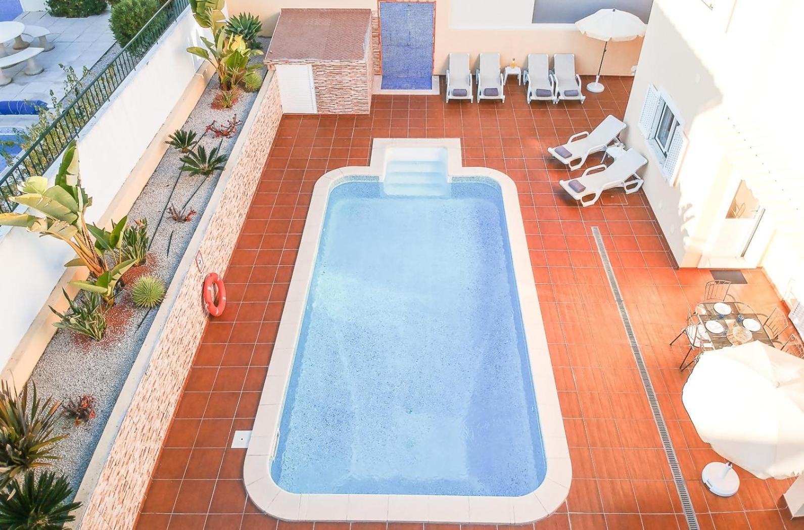 Vila Alcantarilha By Mtphomes エクステリア 写真