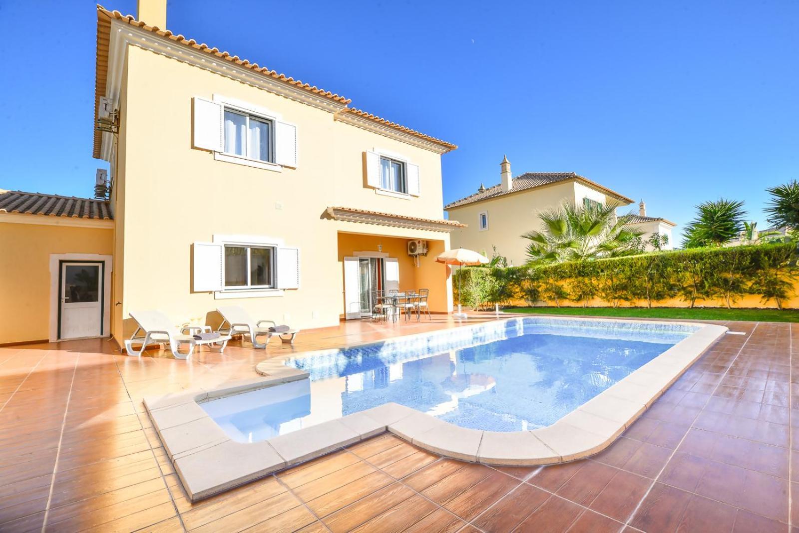 Vila Alcantarilha By Mtphomes エクステリア 写真