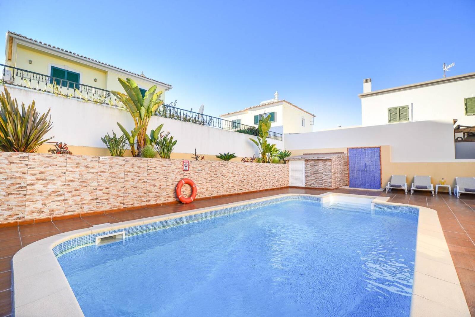 Vila Alcantarilha By Mtphomes エクステリア 写真