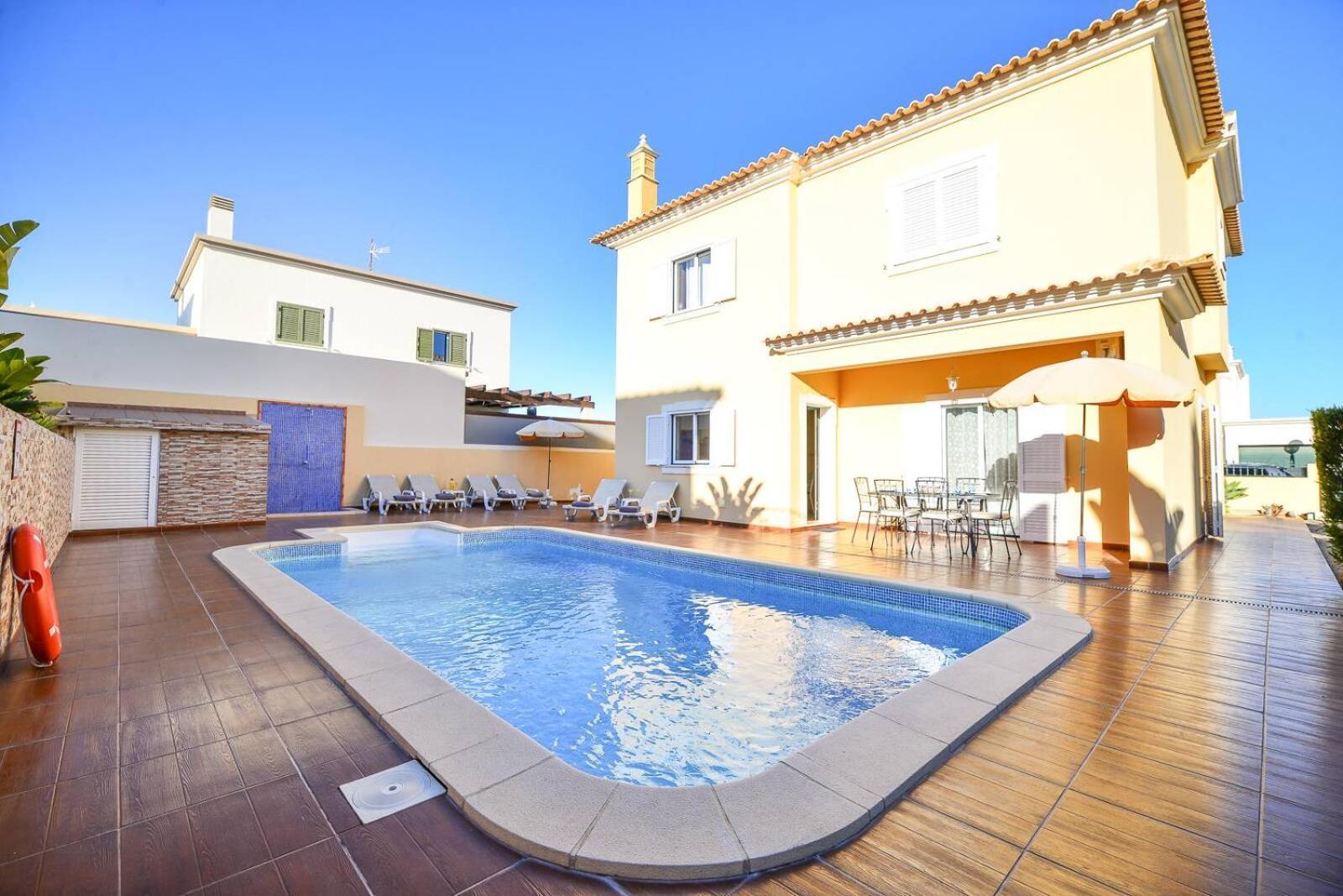 Vila Alcantarilha By Mtphomes エクステリア 写真