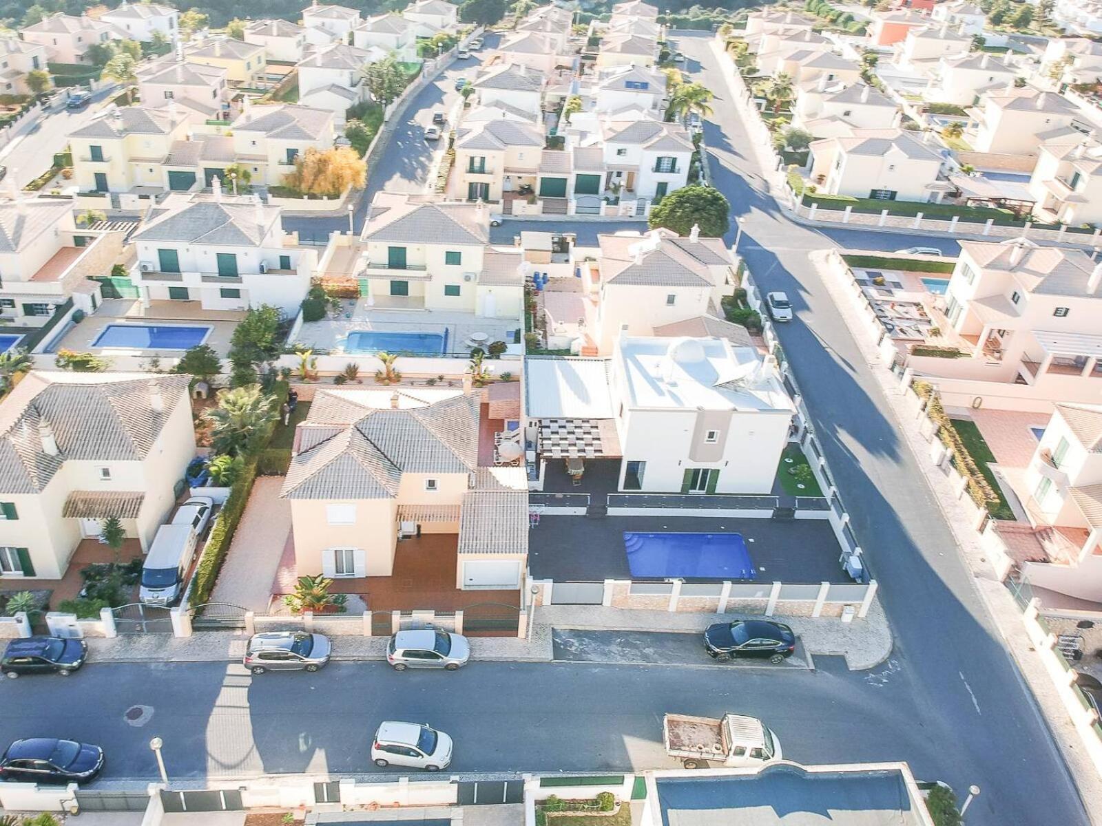 Vila Alcantarilha By Mtphomes エクステリア 写真